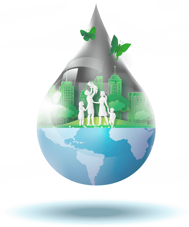 #Save the Planet