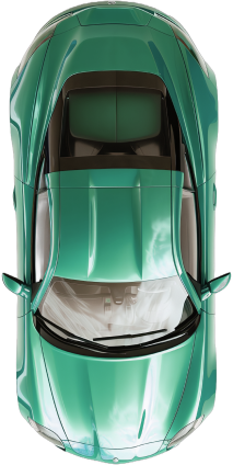 Carro Verde